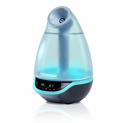 Hygro Plus Humidifier