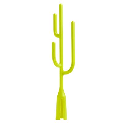 Poke Green Cactus For Drying Rack