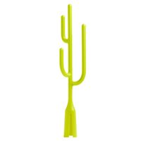 Poke Green Cactus For Drying Rack