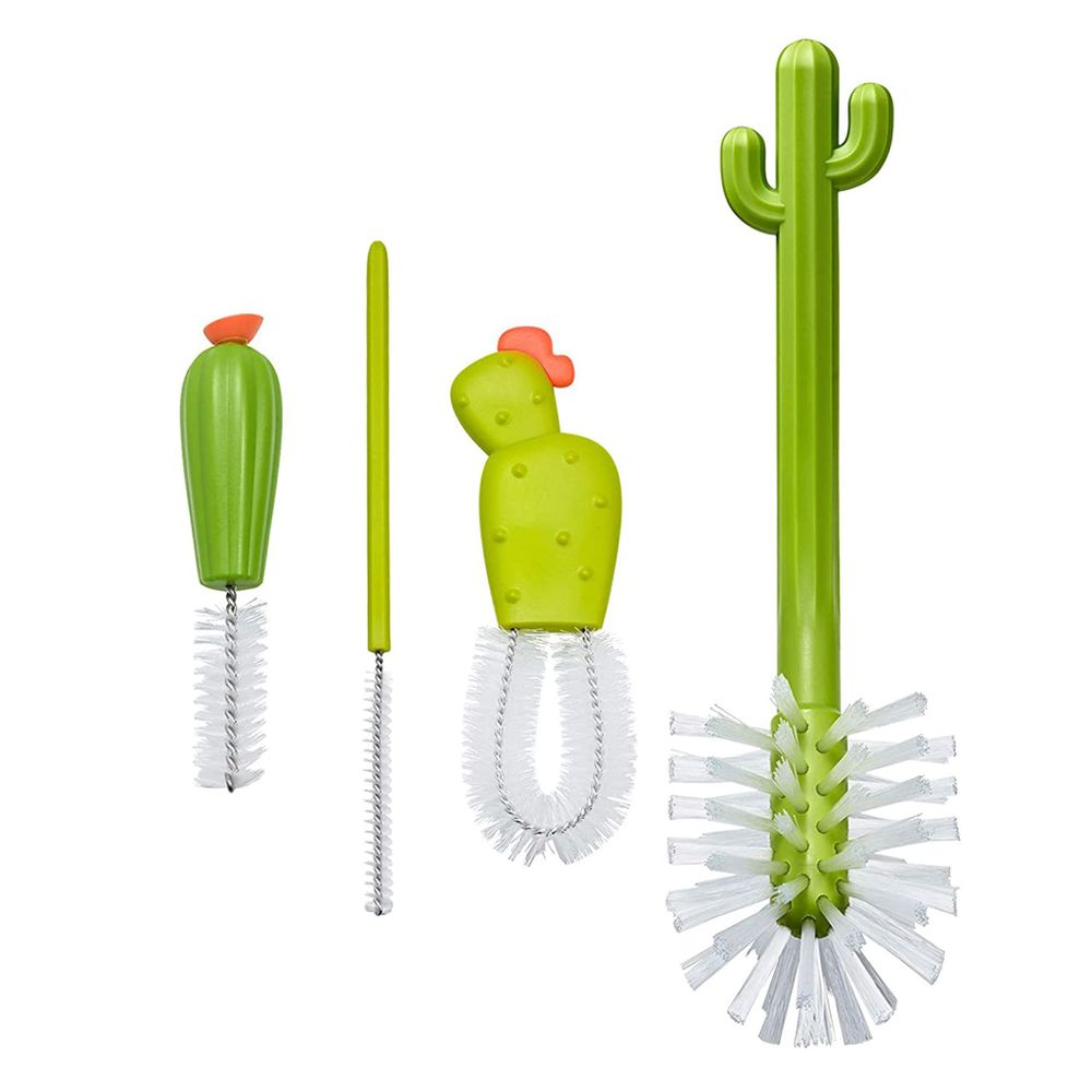 Cacti Brushes Set - Cactus