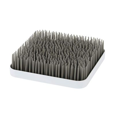 Grass Countertop Drying Rack - Grey