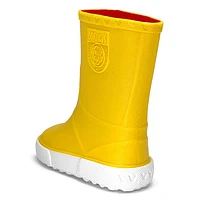 Bottes de Pluie Nautic Pointures
