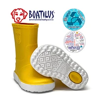 Bottes de Pluie Nautic Pointures