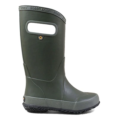 Botte de Pluie Unie Pointures 7-6