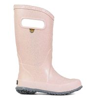 Glitter Rainboot Sizes 7-6