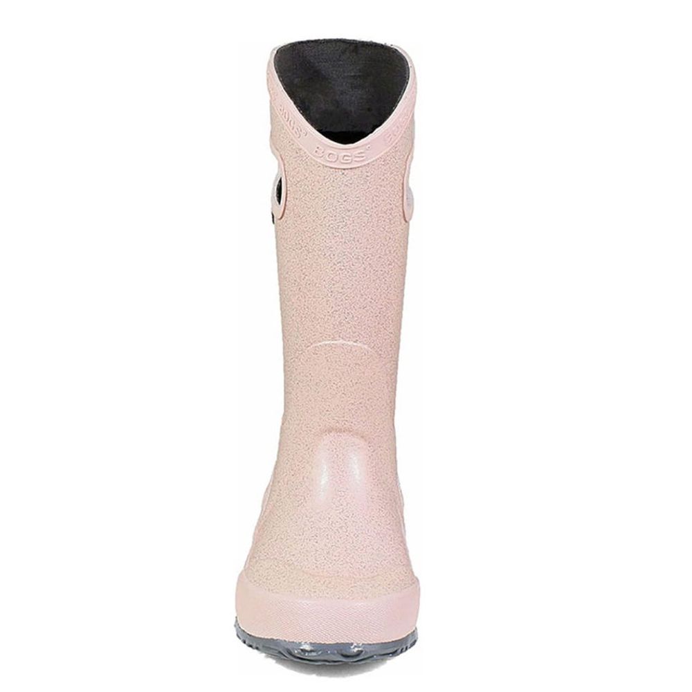 Glitter Rainboot Sizes 7-6