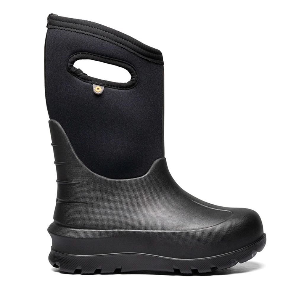 Neo Classic Solid Boot  Sizes 7-6