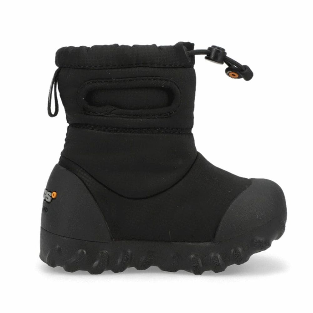 B Moc Snow Boots Sizes 4-13