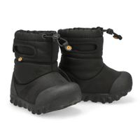 B Moc Snow Boots Sizes 4-13