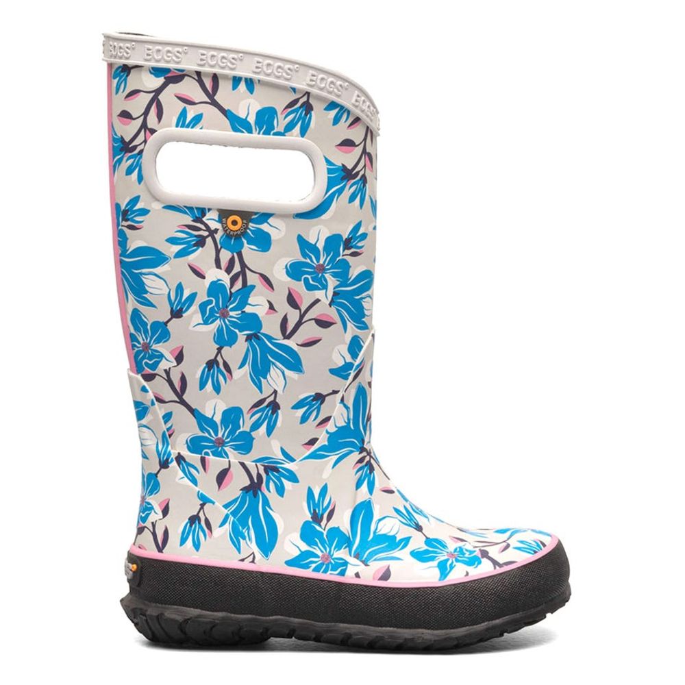 Magnolia Rainboot Sizes 7-6