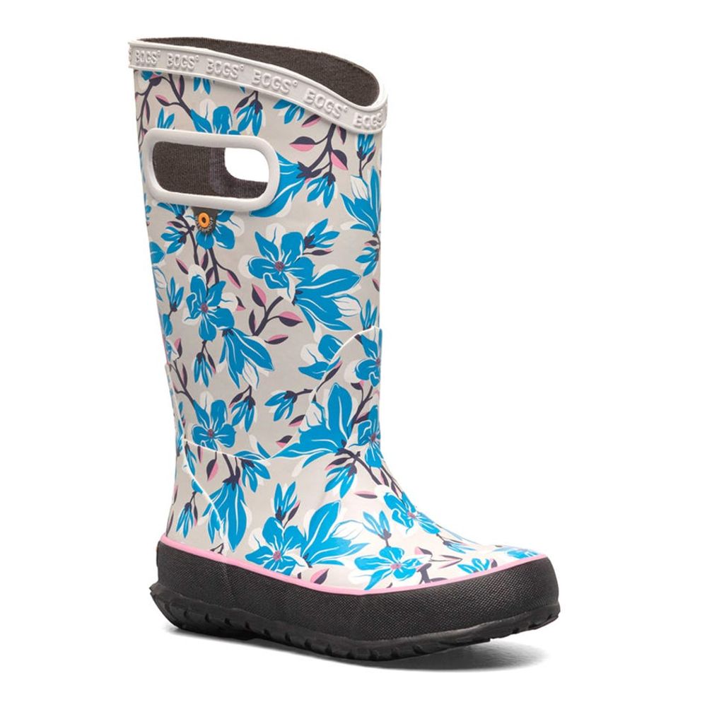 Magnolia Rainboot Sizes 7-6