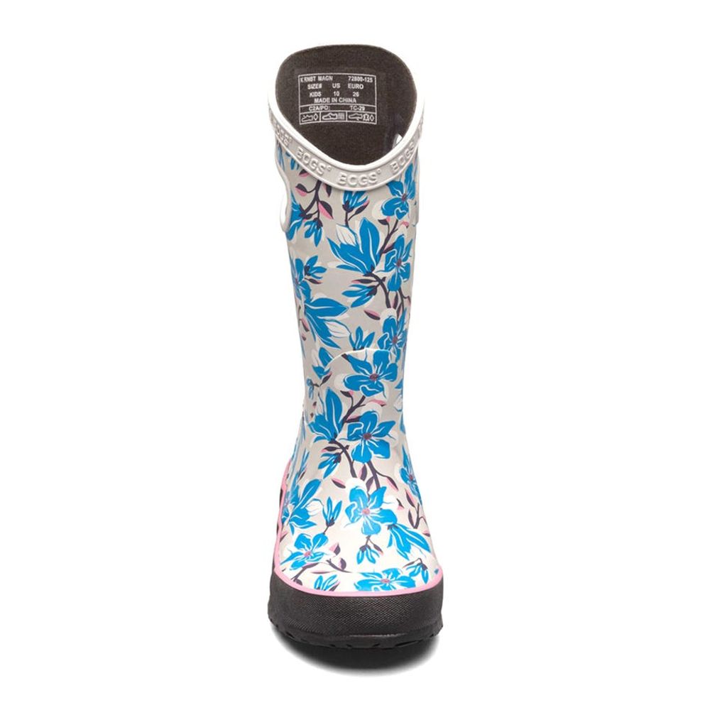 Magnolia Rainboot Sizes 7-6