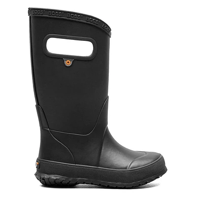 Botte de Pluie Plush Pointures 7-6