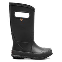 Plush Rainboot  Sizes 7-6