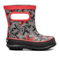 Cool Dinos Skipper Rainboots