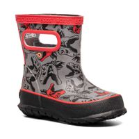 Cool Dinos Skipper Rainboots