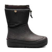 Snow Shell Boots Sizes 10-6