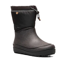 Snow Shell Boots Sizes 10-6