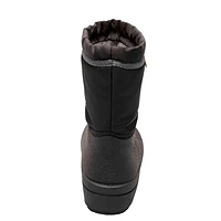 Snow Shell Boots Sizes 10-6