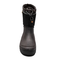 Snow Shell Boots Sizes 10-6