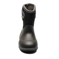 Baby Classic Solid Boot Sizes 4-10