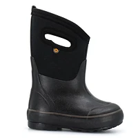 Botte d'Hiver Classic II Unie Pointures 8-5