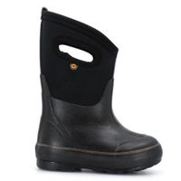 Classic II Solid Winter Boot Sizes 8-5