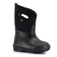 Classic II Solid Winter Boot Sizes 8-5