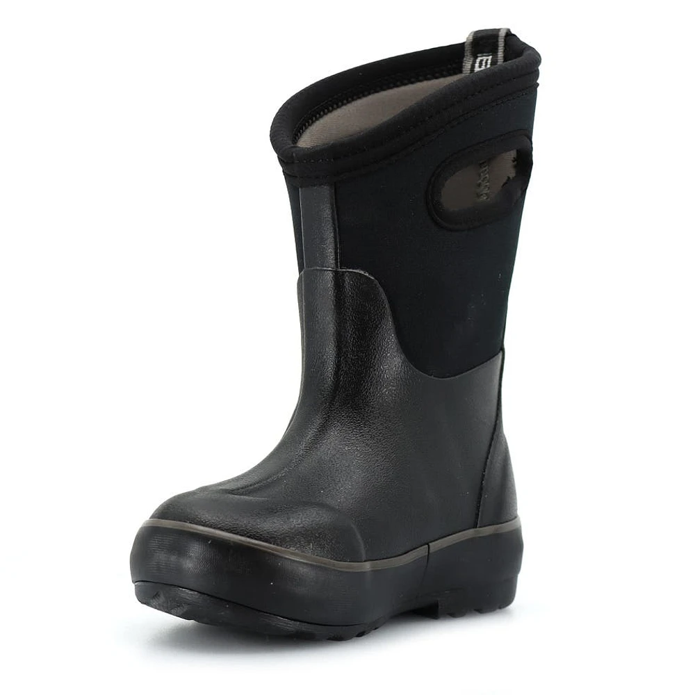 Botte d'Hiver Classic II Unie Pointures 8-5