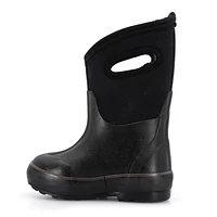 Botte d'Hiver Classic II Unie Pointures 8-5