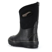 Classic II Solid Winter Boot Sizes 8-5