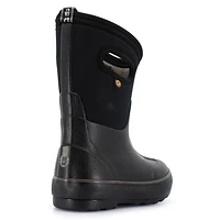 Botte d'Hiver Classic II Unie Pointures 8-5