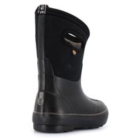 Classic II Solid Winter Boot Sizes 8-5