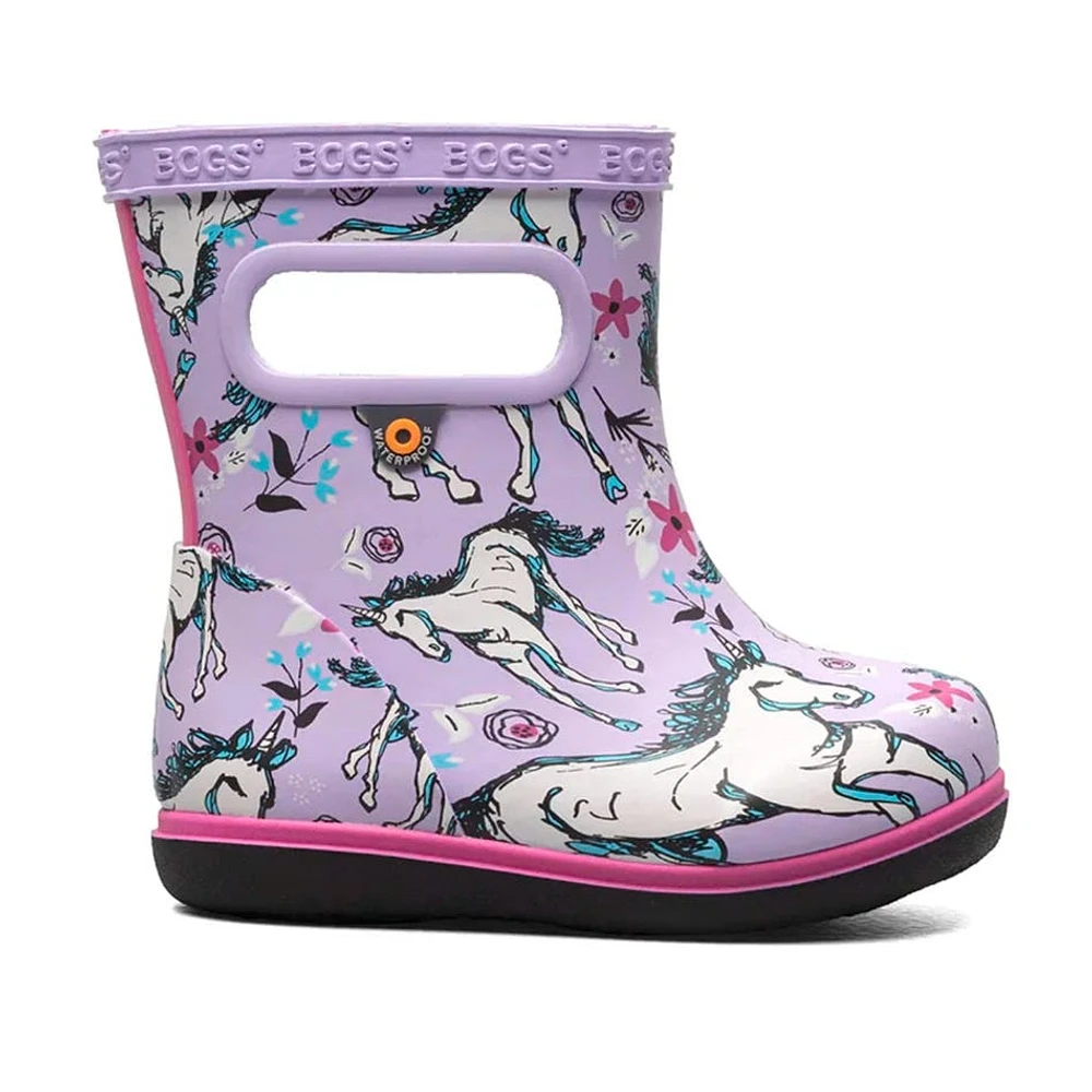 Botte de Pluie Skipper II Licorne Pointures 4-10