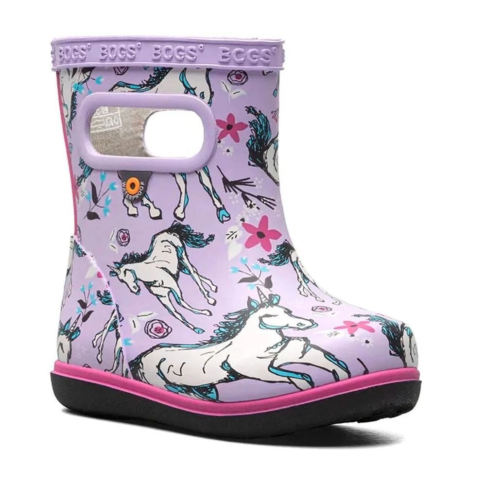 Botte de Pluie Skipper II Licorne Pointures 4-10