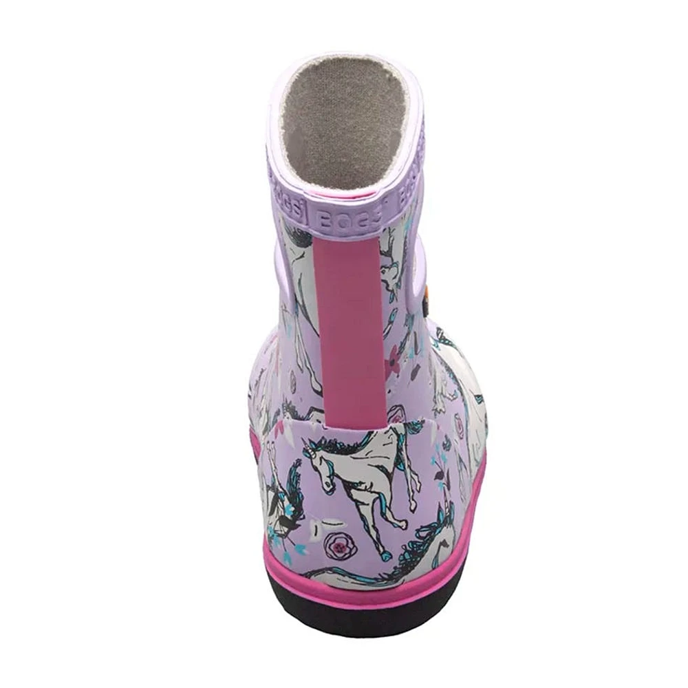 Botte de Pluie Skipper II Licorne Pointures 4-10