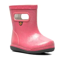 SkipperII Glitter Rainboot Sizes 4-10