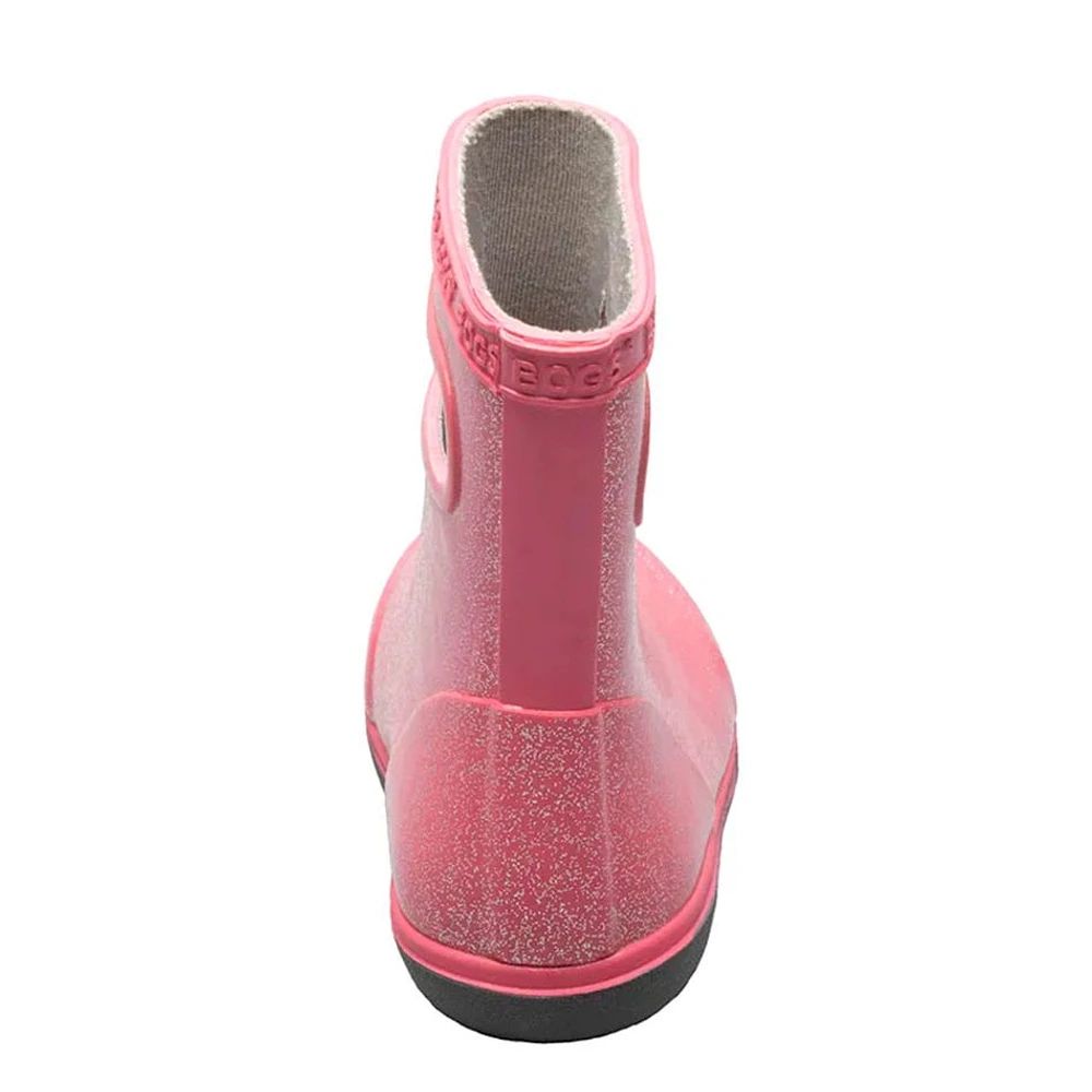 SkipperII Glitter Rainboot Sizes 4-10