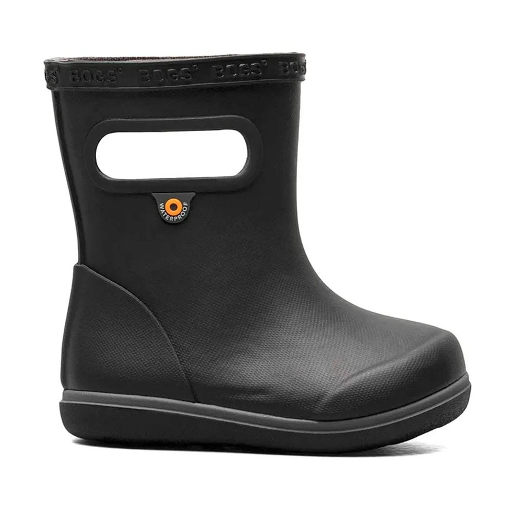 Solid Skipper II Rainboot Sizes -10