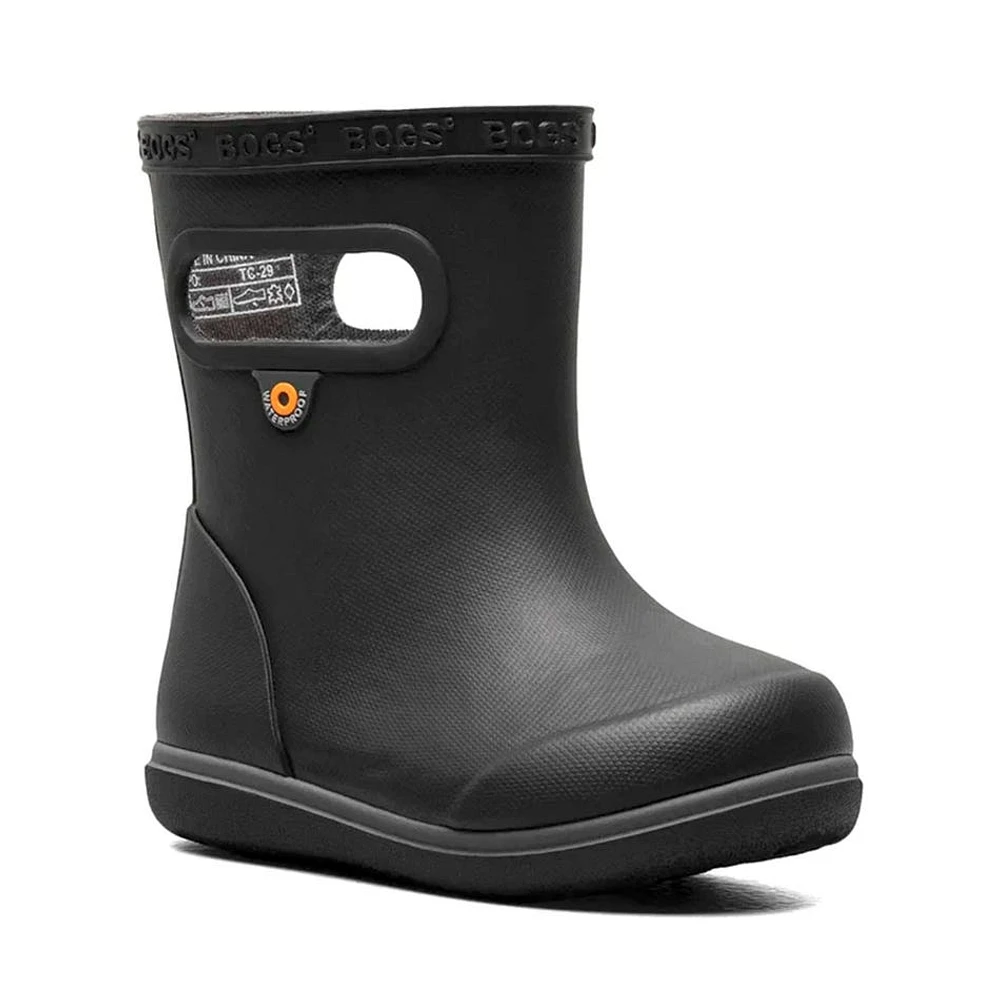 Solid Skipper II Rainboot Sizes -10