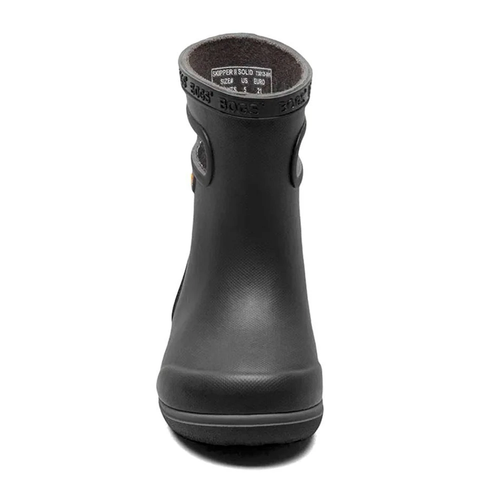 Solid Skipper II Rainboot Sizes -10