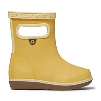 Solid Skipper II Rainboot Sizes 4-10