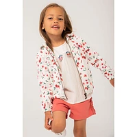 Cherry T-Shirt 3-8y