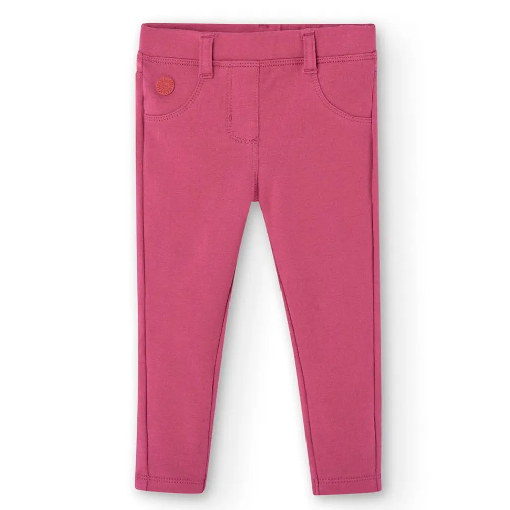 Cherry Sweatpants 3-8y