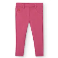 Cherry Sweatpants 3-8y