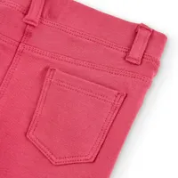 Cherry Sweatpants 3-8y