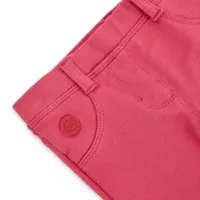 Cherry Sweatpants 3-8y