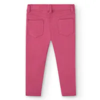 Cherry Sweatpants 3-8y