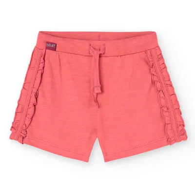 Cherry Shorts 3-8y