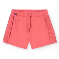 Cherry Shorts 3-8y